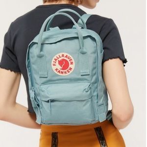 Fjallraven Kanken Mini Backpack